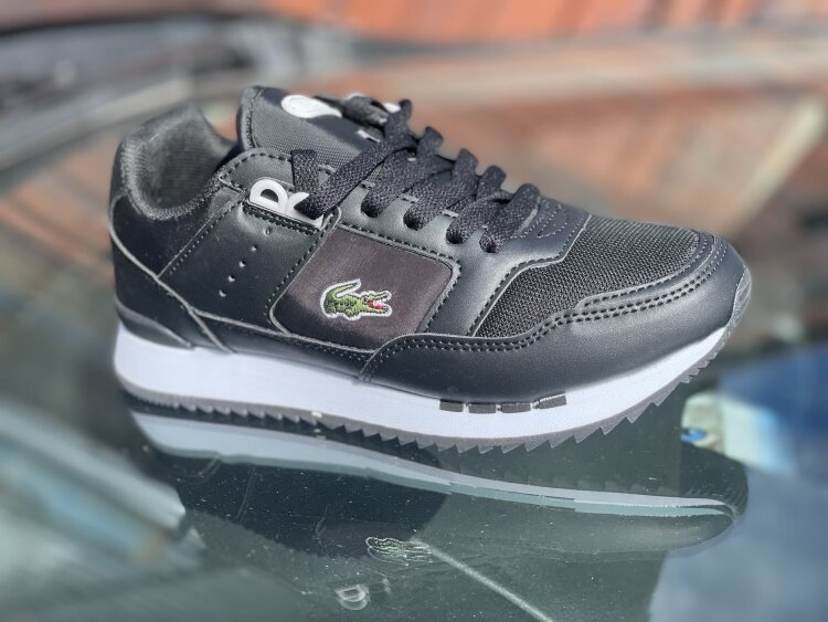 Lacoste Partner Piste