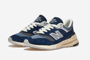New Balance M997NM Duck