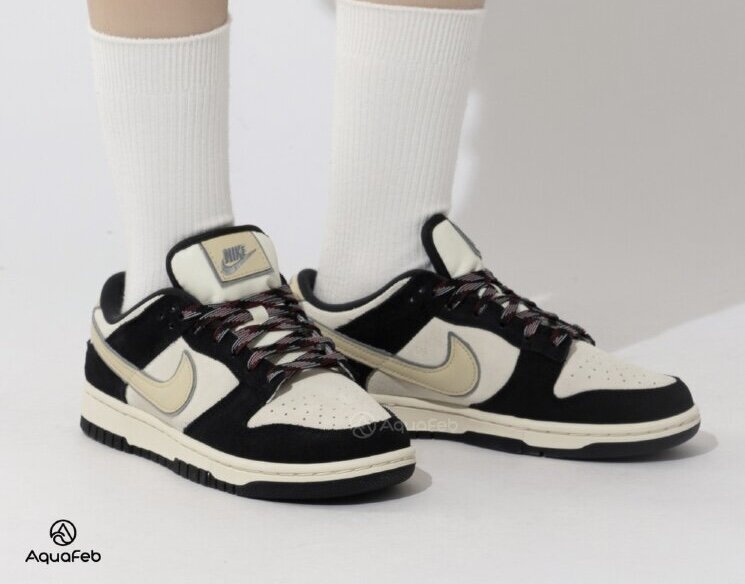 Nike SB Dunk Low SE