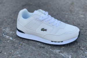 Lacoste Partner Piste