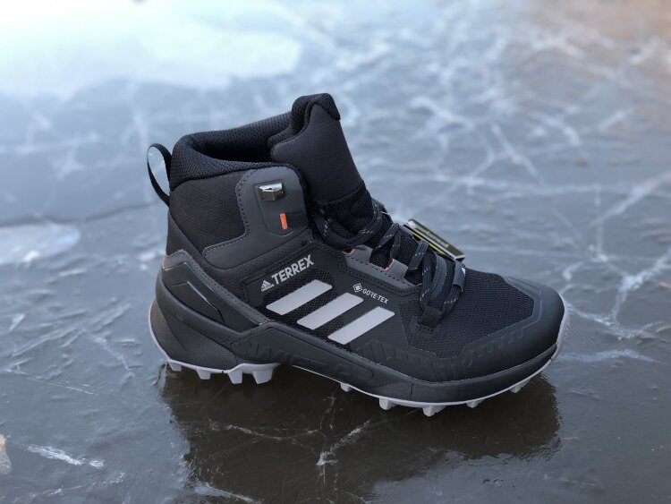 Adidas Terrex Swift R3 Gtx