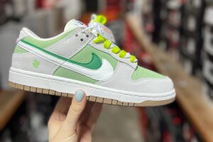 Nike Dunk Low