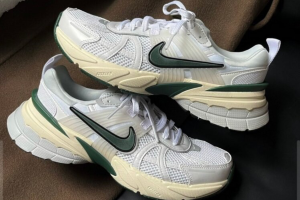 Nike V2K Runtekk TPU Cushlon 3XL
