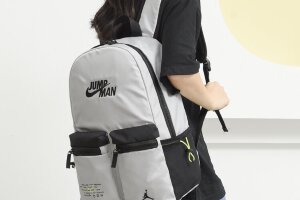 Рюкзак Nike JORDAN 44х30х14 см