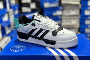 Adidas Forum Low Зима