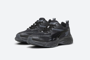 Puma Morphic Retro