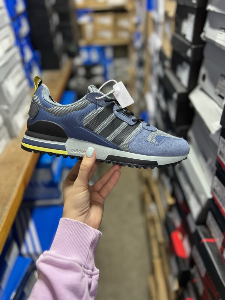 Adidas Zx 700 Hd