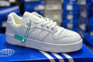 Adidas Forum Low Зима