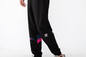 Штаны Adidas TS PANT (H46702 )