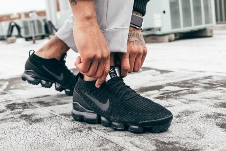 Nike Air Vapormax Flyknit