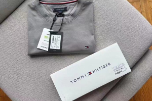 Футболка Tommy Hilfiger