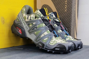 Salomon Xt Street 