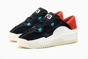 Adidas Y-3 Hokori II