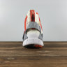 Кроссовки Nike Huarache Gripp Team Orange
