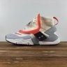Кроссовки Nike Huarache Gripp Team Orange