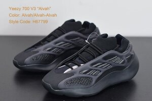 Adidas Yeezy 700 V3 Alvah