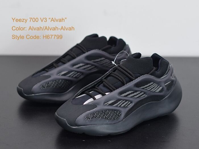 Adidas Yeezy 700 V3 Alvah