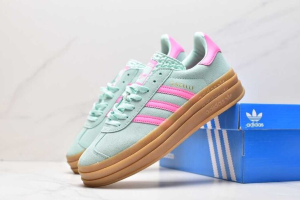 Adidas Gazelle Bold