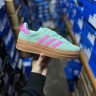 Adidas Gazelle Bold