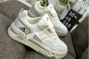 Adidas Bfcken Bauer