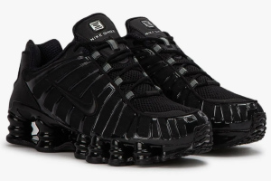 Nike Shox TL