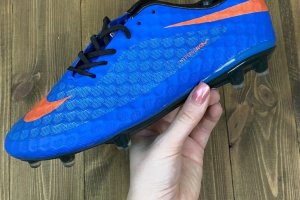 Шиповки Nike  hypernom