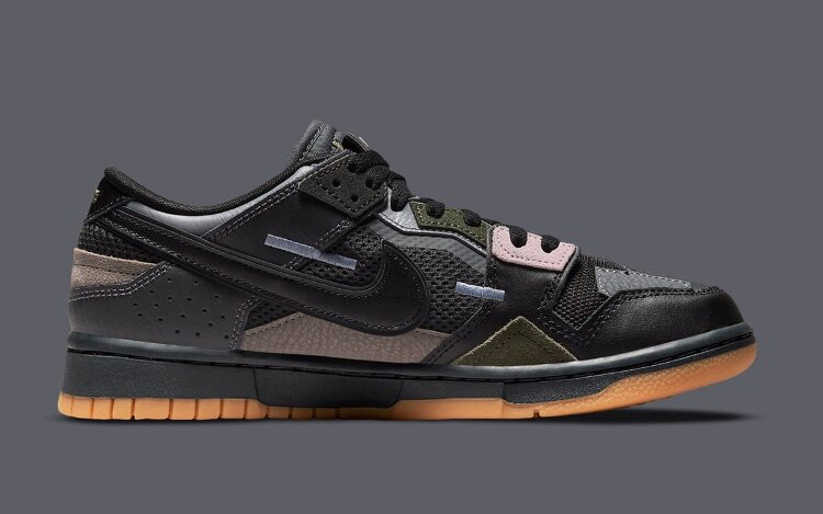 Nike SB Dunk Low Pro QS