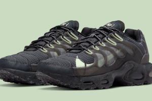 Nike Air Max Terrascape Plus