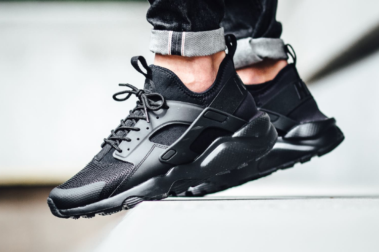 Nike Air Huarache Run Ultra