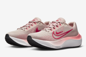 Nike Zoom Fly 5