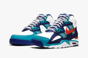 Nike Air Trainer SC High