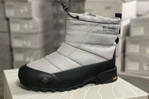 Columbia Зима (A2637-7)