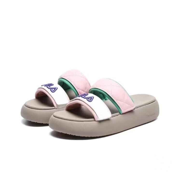 Тапки FILE USION