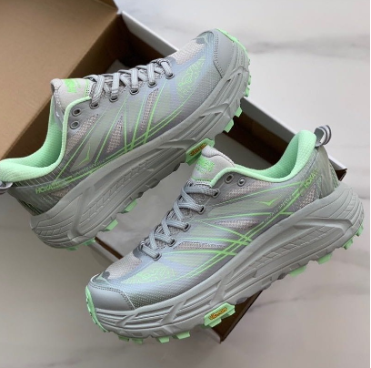 Hoka Mafate Speed 2