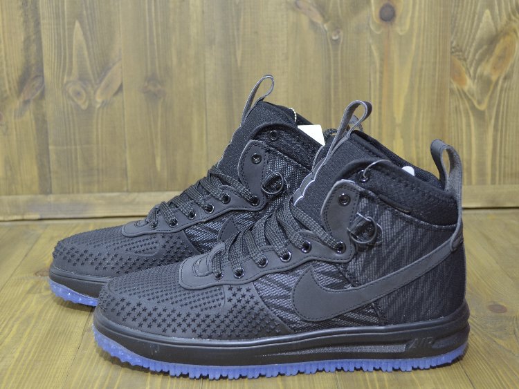 Nike Lunar Force 1 Купить