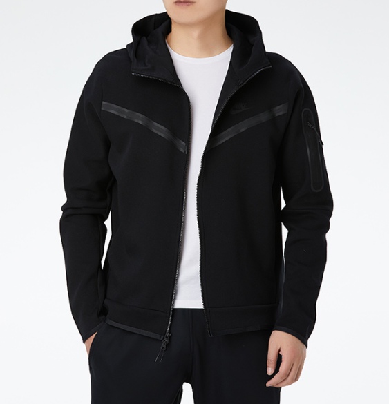 Ветровка Nike MEN CU4490-010