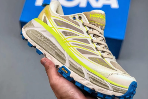 Hoka Mafate Speed 2