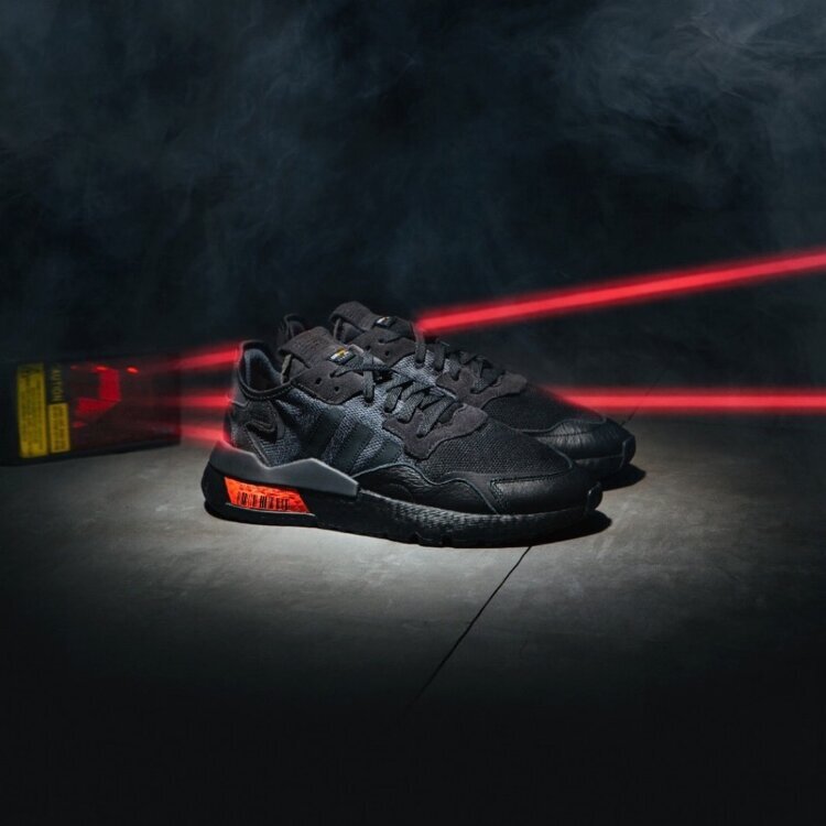 Adidas Nite Jogger 2019