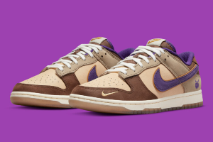 NK SB Dunk Low