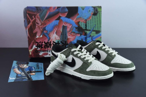 NK SB Dunk Low 