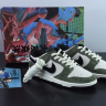 NK SB Dunk Low 