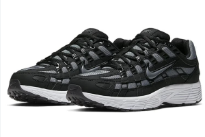 Nike P-6000