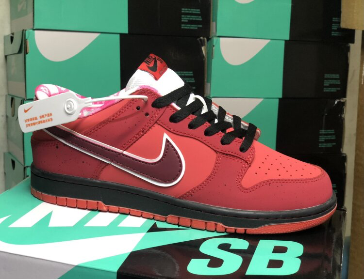Nike SB Dunk Low 