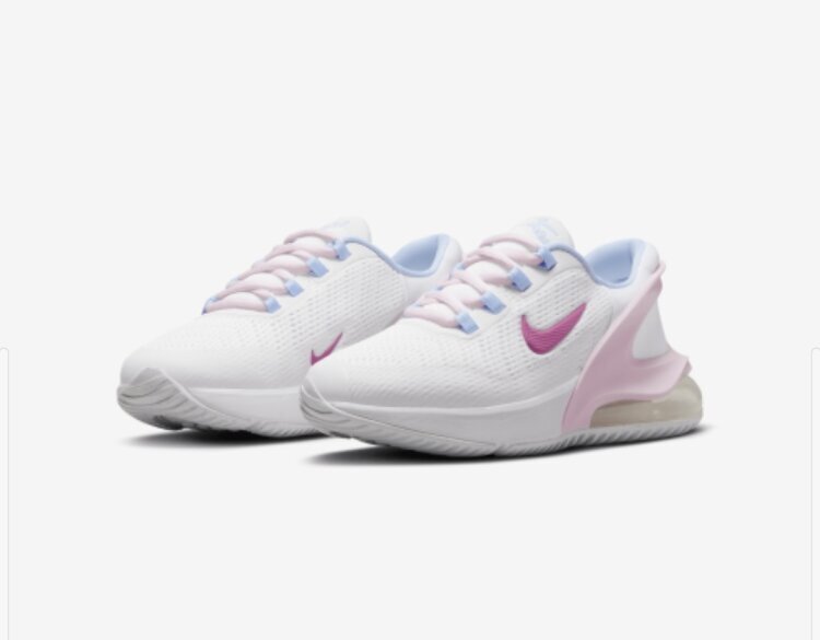 Nike Air Max 270 GO