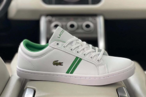 Lacoste Endliner 116 3 Spm