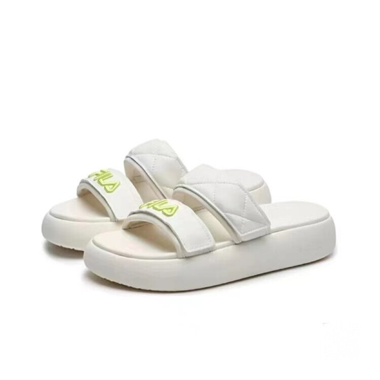 Тапки FILE USION