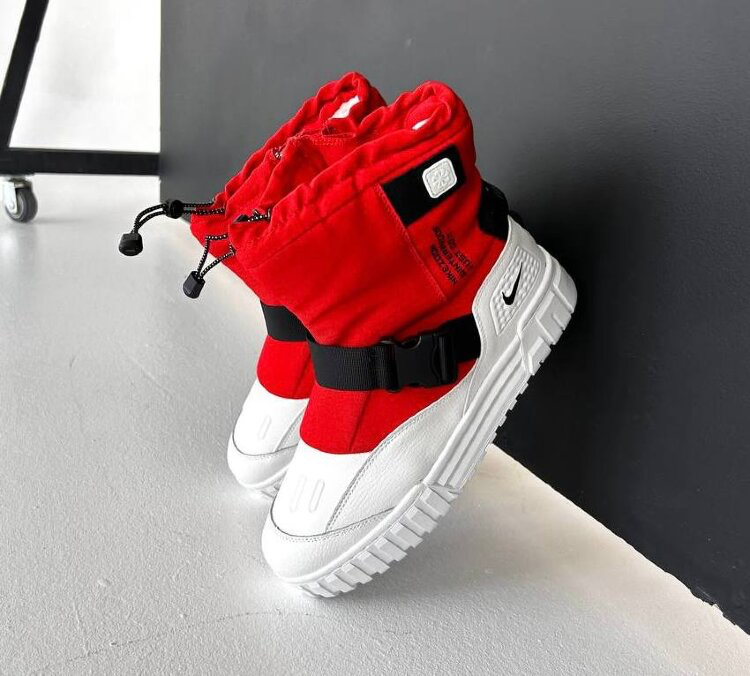 Nike Gore-Tex (A2596-8)