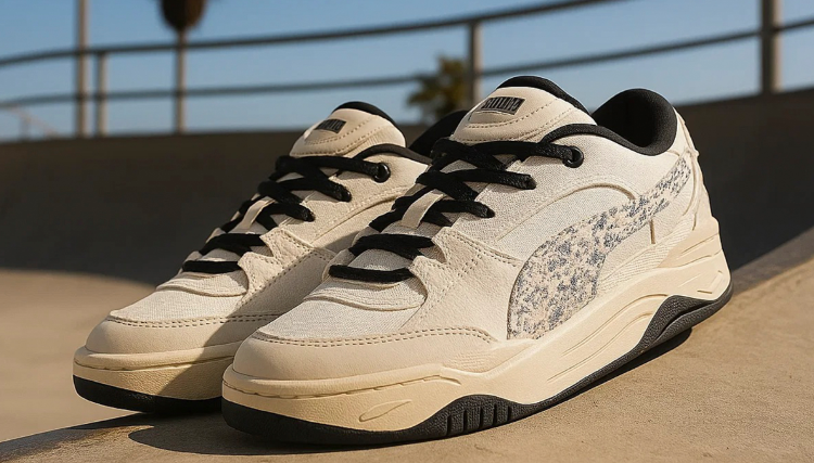 Puma 180