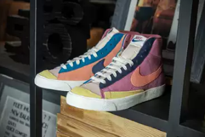 Nike Blazer Mid '77