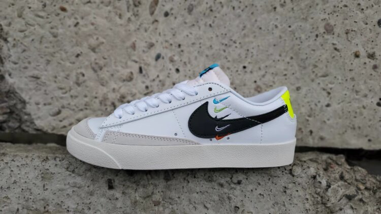 Nike Blazer Low 77 Vintage